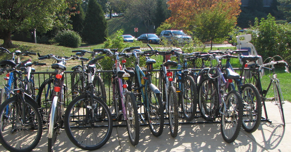 Give Your Old Bicycle New Life With Bike Donation Stations UKNow